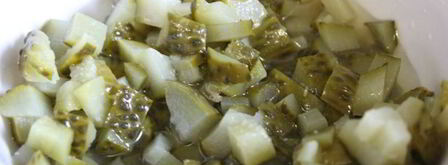 рассольник с многозерновыми хлопьями. Шаг 5