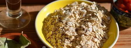 рассольник с овсянкой. Шаг 3