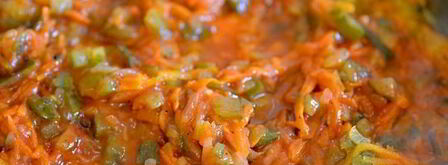 рассольник с овсянкой. Шаг 10