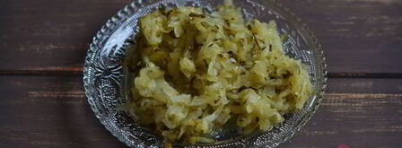 рассольник с перловкой. Шаг 4