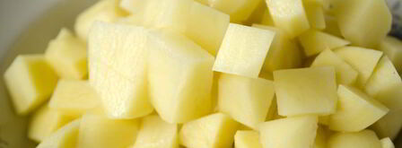 суп рассольник с рисом. Шаг 10