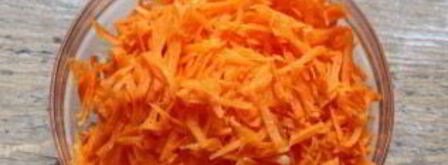 заправка для рассольника на зиму. Шаг 4