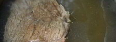 деревенские зимние щи. Шаг 3