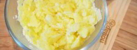 деревенские зимние щи. Шаг 9