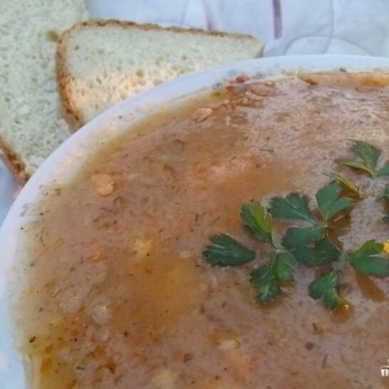 Рецепт кислых щей в мультиварке