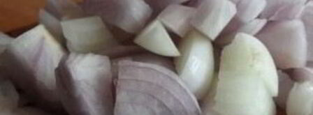 кислые щи в мультиварке. Шаг 3