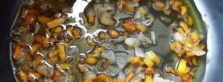 кислые щи в мультиварке. Шаг 5