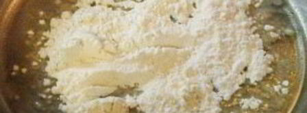 постные щи из квашеной капусты. Шаг 7