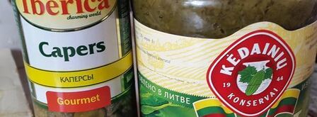 постные щи с капустой и щавелем. Шаг 6