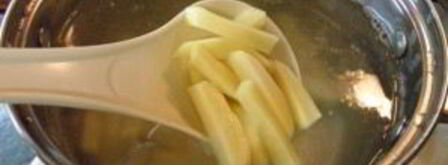 щавелевые щи. Шаг 5