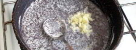 щи для похудения. Шаг 6