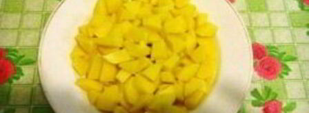 щи из квашеной капусты с тушенкой. Шаг 6