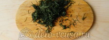 щи из квашеной капусты. Шаг 8