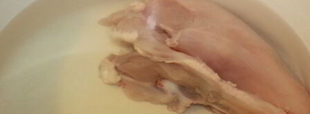 щи из пекинской капустой. Шаг 3