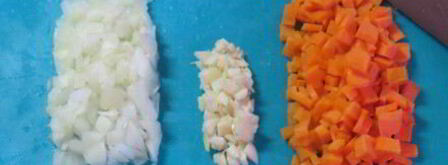 щи из пекинской капусты. Шаг 4