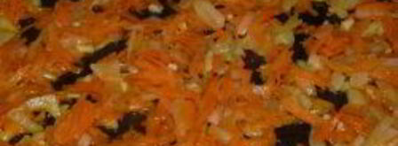 щи из свежей капусты на курином бульоне. Шаг 4