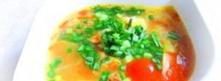 щи из тушенки. Шаг 6