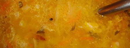 щи кислые русские и щи кислые суточные. Шаг 5