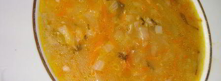 щи кислые русские и щи кислые суточные. Шаг 6