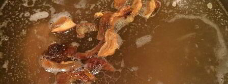 щи кислые суточные. Шаг 4