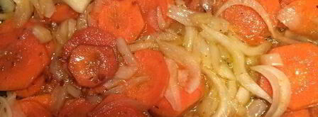 щи кислые суточные. Шаг 5