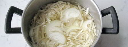 щи валаамские. Шаг 11