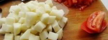 свежие щи. Шаг 7