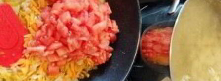 свежие щи. Шаг 8