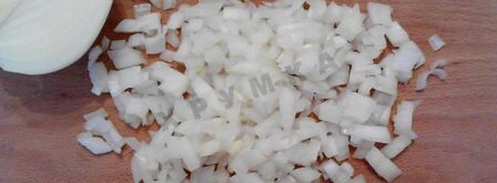 зеленые щи с крапивой и щавелем с яйцом. Шаг 4