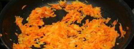 зеленые щи. Шаг 4