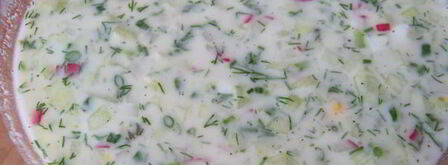 айран-шурпа. Шаг 5