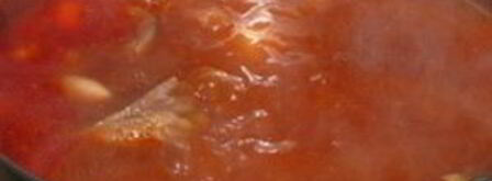 бурчак шурпа. Шаг 5