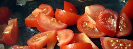 дачная шурпа из баранины. Шаг 6