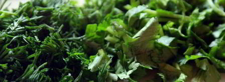 дачная шурпа из баранины. Шаг 9