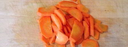 ковурма шурпа. Шаг 4