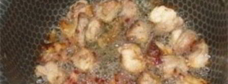 шурпа из баранины по-узбекски. Шаг 3