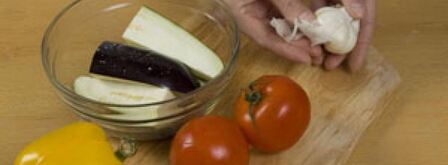 шурпа из бараньей лопатки. Шаг 3