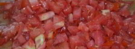 шурпа из гуся. Шаг 5