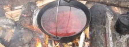 шурпа из лосятины. Шаг 3