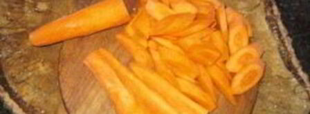 шурпа из лосятины. Шаг 5