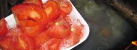 шурпа из лосятины. Шаг 7