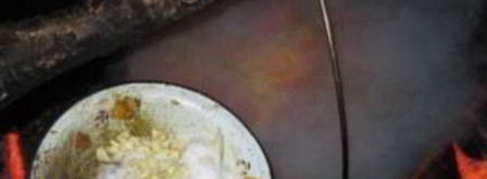 шурпа из лосятины. Шаг 10