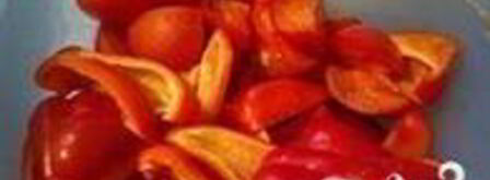 шурпа из свинины на костре. Шаг 4