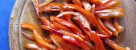 шурпа из телятины. Шаг 5