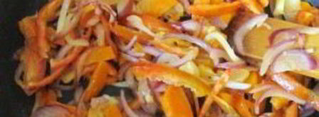 шурпа из телятины. Шаг 7