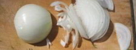 шурпа из утки на костре. Шаг 10