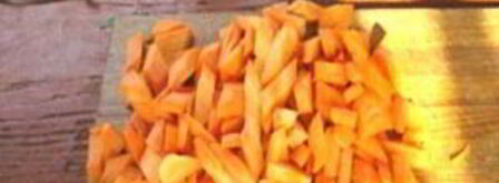 шурпа из утки. Шаг 6