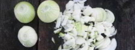 шурпа из зайца. Шаг 9