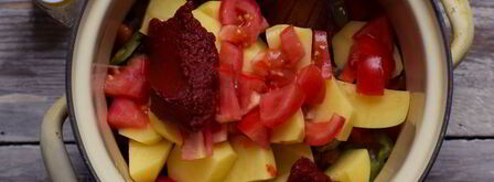 шурпа классическая. Шаг 7