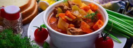 шурпа классическая. Шаг 11